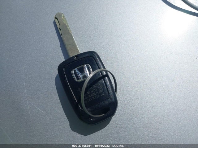 Honda Civic Lx 2020 2HGFC2F69LH515542 Image 11
