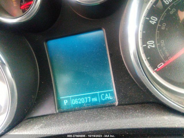 KL4CJGSBXFB102835 Buick Encore Leather