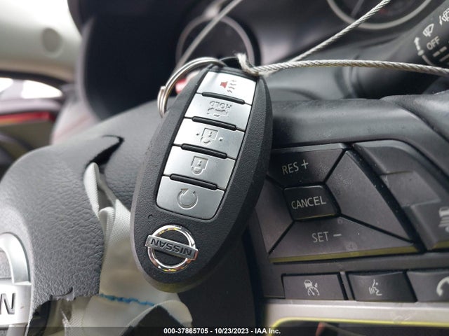 Nissan SENTRA SR 2021 3N1AB8DV3MY203577 Image 11