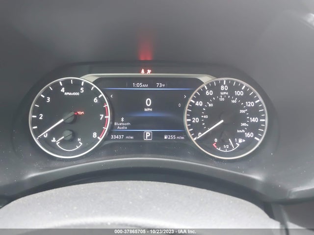 Nissan SENTRA SR 2021 3N1AB8DV3MY203577 Image 16