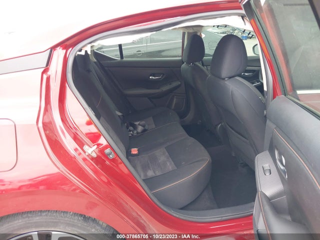 Nissan SENTRA SR 2021 3N1AB8DV3MY203577 Image 8