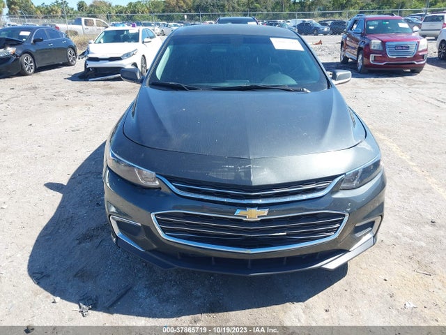 Chevrolet MALIBU LS 2017 1G1ZB5ST5HF251717 Image 12