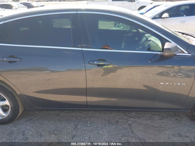 Chevrolet MALIBU LS 2017 1G1ZB5ST5HF251717 Image 13
