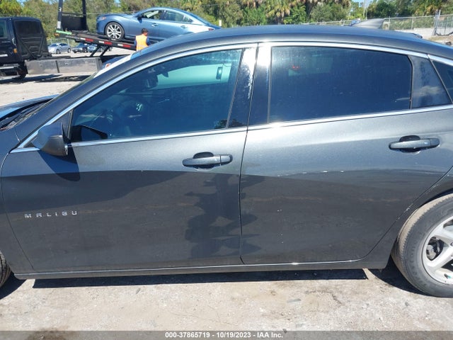 Chevrolet MALIBU LS 2017 1G1ZB5ST5HF251717 Image 14