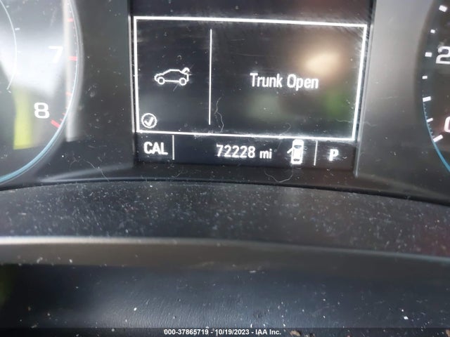 Chevrolet MALIBU LS 2017 1G1ZB5ST5HF251717 Image 15