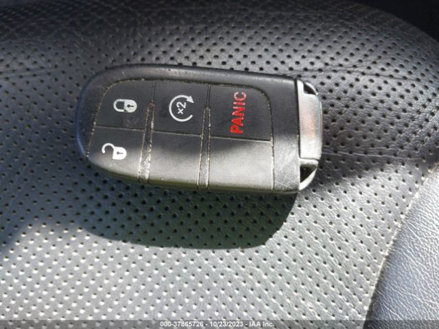 3C4PDDEG4HT620316 Dodge JOURNEY GT