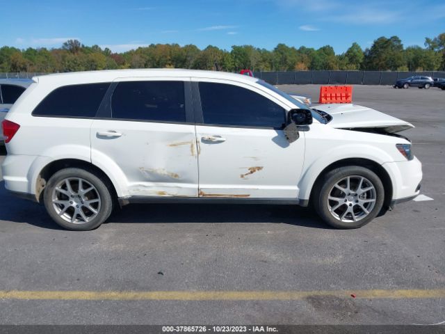 3C4PDDEG4HT620316 Dodge JOURNEY GT