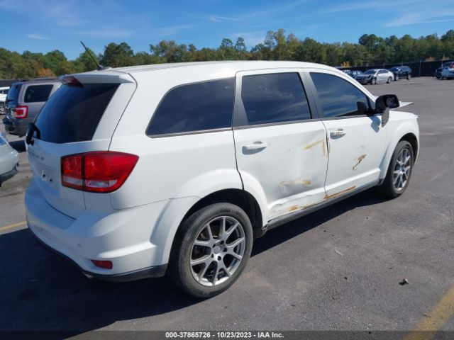 3C4PDDEG4HT620316 Dodge JOURNEY GT