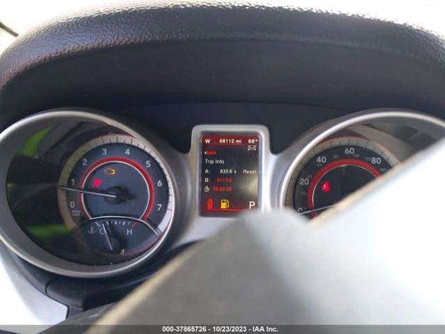 3C4PDDEG4HT620316 Dodge JOURNEY GT