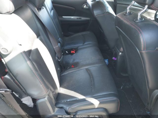 3C4PDDEG4HT620316 Dodge JOURNEY GT