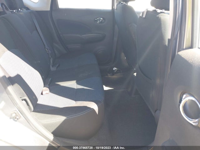2016 NISSAN VERSA NOTE S PLUS/SV/SR/S (SR)/SL VIN: 3N1CE2CP8GL385150