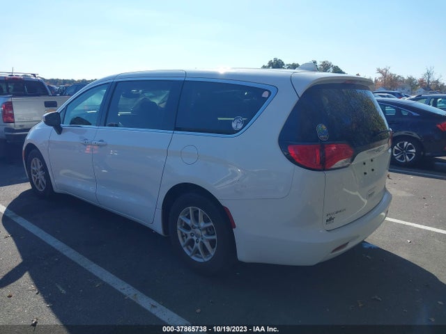 Chrysler Pacifica Touring 2017 2C4RC1DG9HR511493 Image 3
