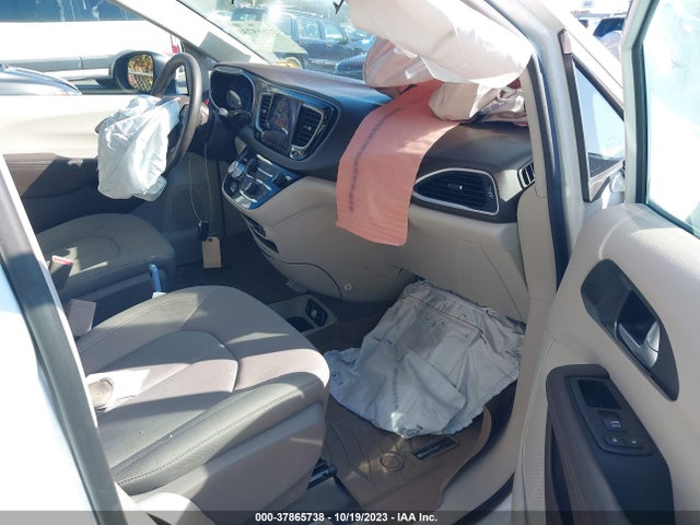 Chrysler Pacifica Touring 2017 2C4RC1DG9HR511493 Image 5