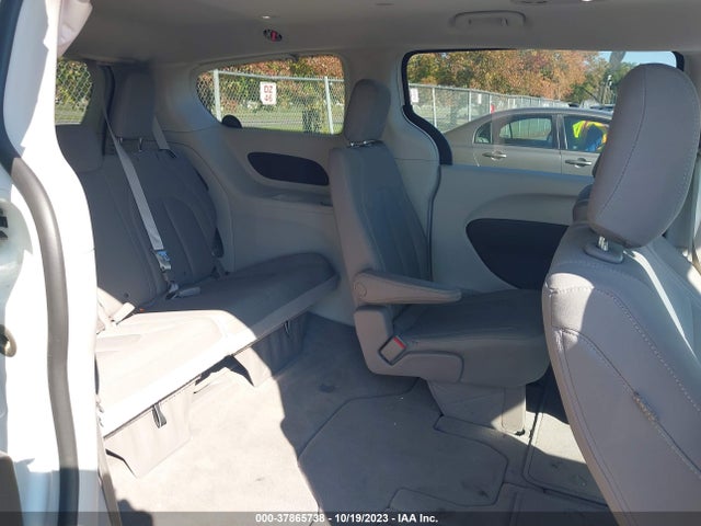 Chrysler Pacifica Touring 2017 2C4RC1DG9HR511493 Image 8