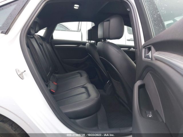 2017 AUDI A3 SEDAN WAUJ8GFF1H1037403 Photo 7