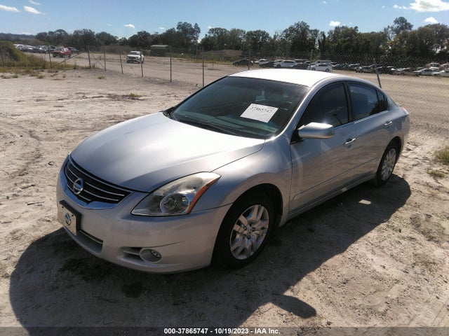 2012 NISSAN ALTIMA 2.5 S VIN: 1N4AL2AP7CC203270