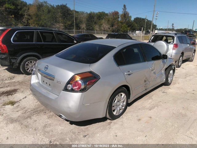 2012 NISSAN ALTIMA 2.5 S VIN: 1N4AL2AP7CC203270