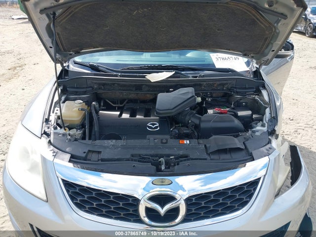 2010 MAZDA CX-9 GRAND TOURING VIN: JM3TB2MA1A0237014