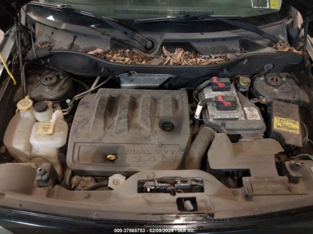 1C4NJRFB9HD153657 Jeep Patriot Latitude 4x4