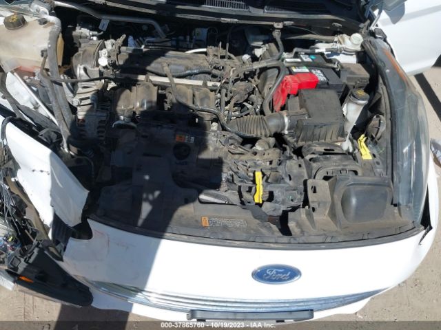 2019 FORD FIESTA 3FADP4EJ3KM137137 Photo 9