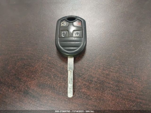 2019 FORD FIESTA 3FADP4EJ3KM137137 Photo 10