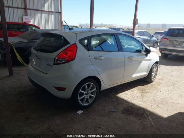 2019 FORD FIESTA 3FADP4EJ3KM137137 Photo 3