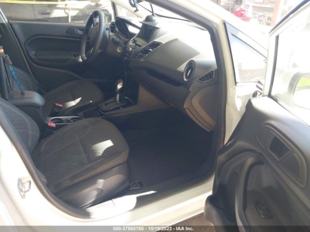 2019 FORD FIESTA 3FADP4EJ3KM137137 Photo 4