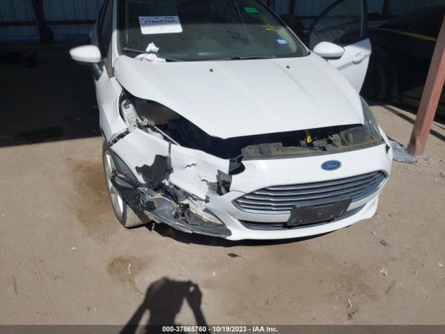 2019 FORD FIESTA 3FADP4EJ3KM137137 Photo 5