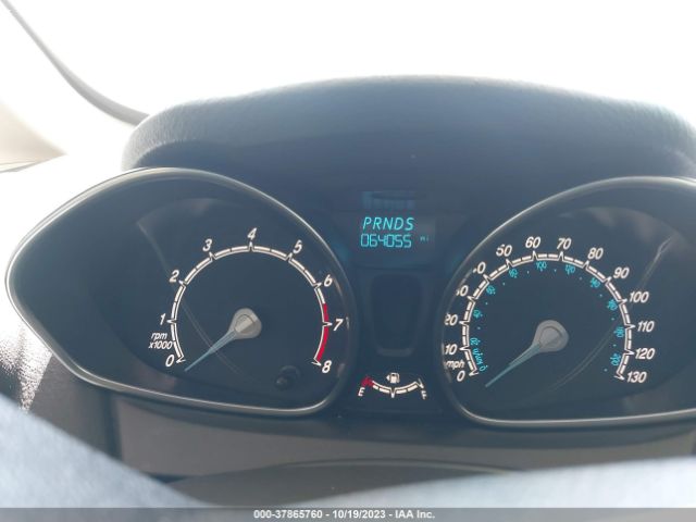 2019 FORD FIESTA 3FADP4EJ3KM137137 Photo 6