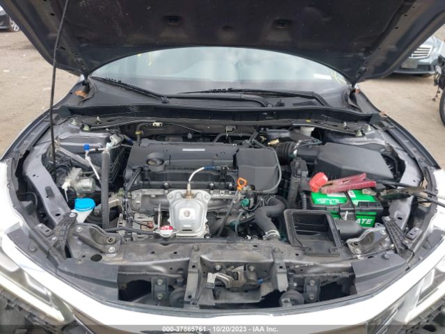 1HGCR2F53HA207281 Honda Accord Sedan Sport