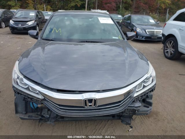 1HGCR2F53HA207281 Honda Accord Sedan Sport