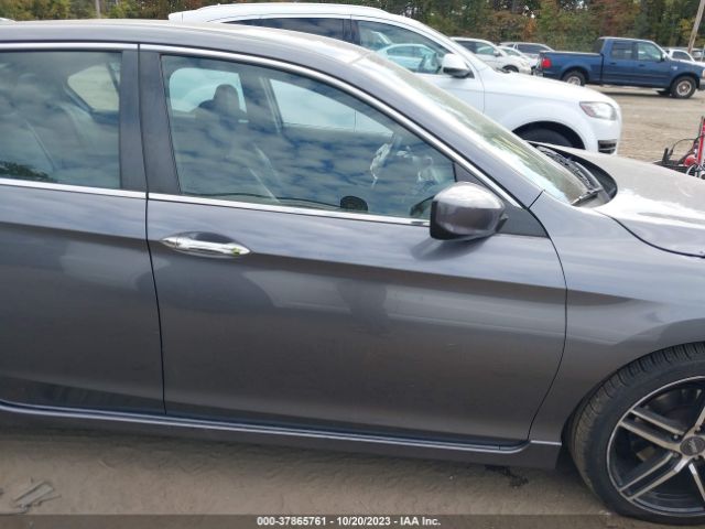 1HGCR2F53HA207281 Honda Accord Sedan Sport