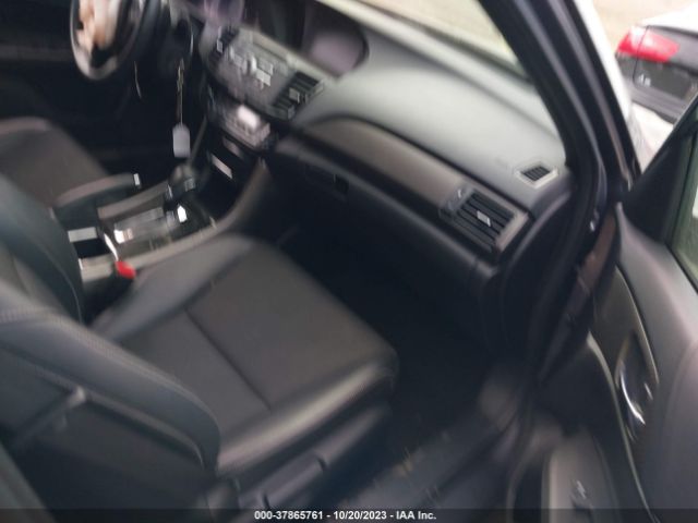 1HGCR2F53HA207281 Honda Accord Sedan Sport