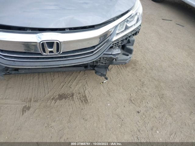 1HGCR2F53HA207281 Honda Accord Sedan Sport