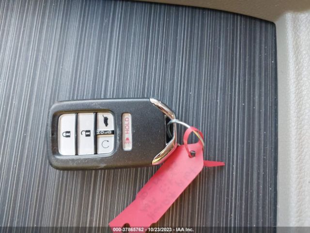 5FNYF5H90JB000892 Honda Pilot Touring