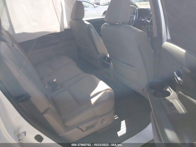 5FNYF5H90JB000892 Honda Pilot Touring
