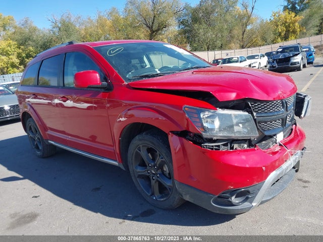 2018 3C4PDDGG9JT387567 main image