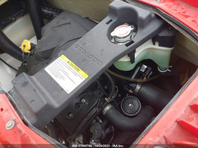 2011 BOMBARDIER SEADOO RXT 260 YDV13575C111      Photo 9