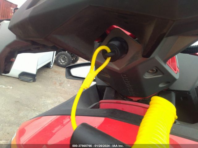 2011 BOMBARDIER SEADOO RXT 260 YDV13575C111      Photo 10