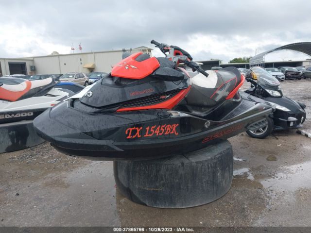 2011 BOMBARDIER SEADOO RXT 260 YDV13575C111      Photo 1