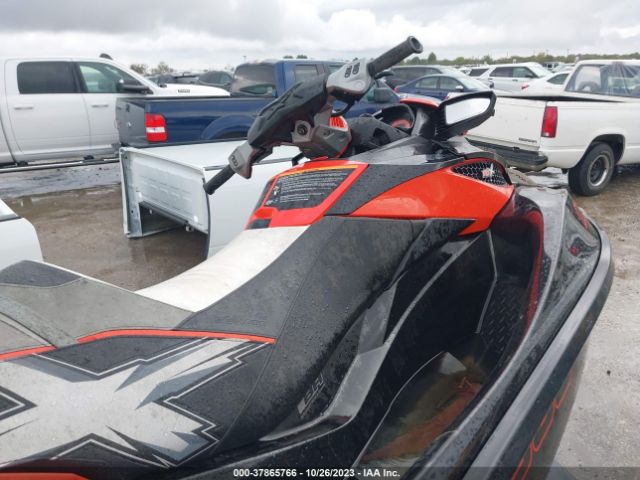 2011 BOMBARDIER SEADOO RXT 260 YDV13575C111      Photo 4