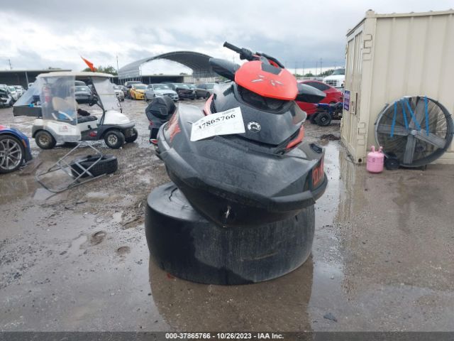 2011 BOMBARDIER SEADOO RXT 260 YDV13575C111      Photo 5