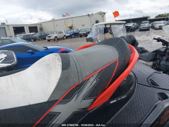 2011 BOMBARDIER SEADOO RXT 260 YDV13575C111      Photo 7