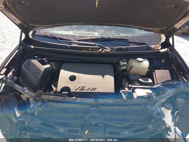 Chevrolet Traverse Rs 2019 1GNEVJKW5KJ267184 Image 10