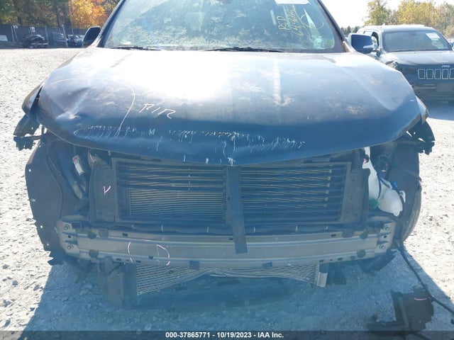 Chevrolet Traverse Rs 2019 1GNEVJKW5KJ267184 Image 6