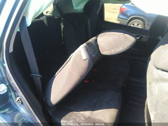 Nissan ROGUE S 2014 5N1AT2MK5EC821387 Image 8