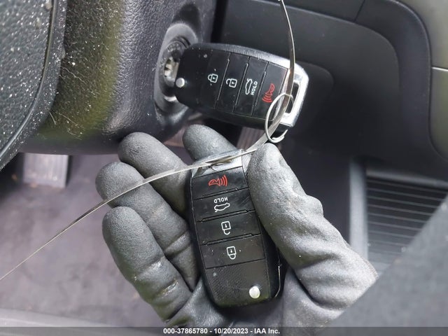 KIA FORTE LX 2018 3KPFL4A78JE214733 Image 11