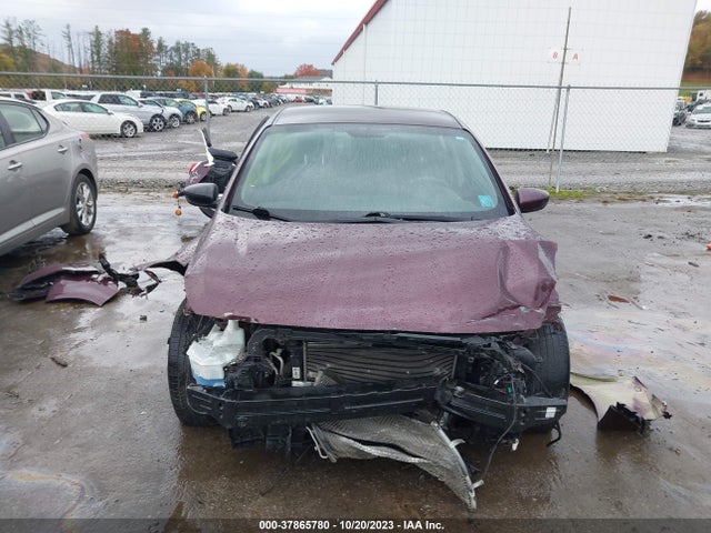 KIA FORTE LX 2018 3KPFL4A78JE214733 Image 13