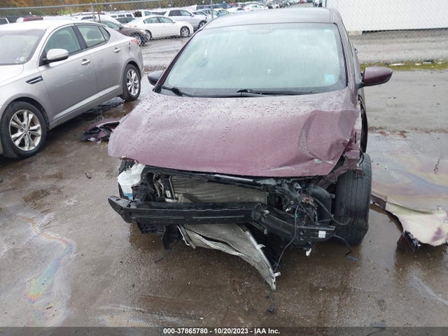 KIA FORTE LX 2018 3KPFL4A78JE214733 Image 6