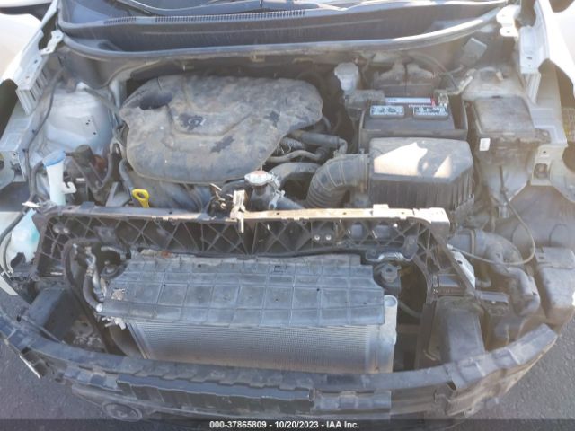 KNADM4A39F6527429 KIA RIO LX